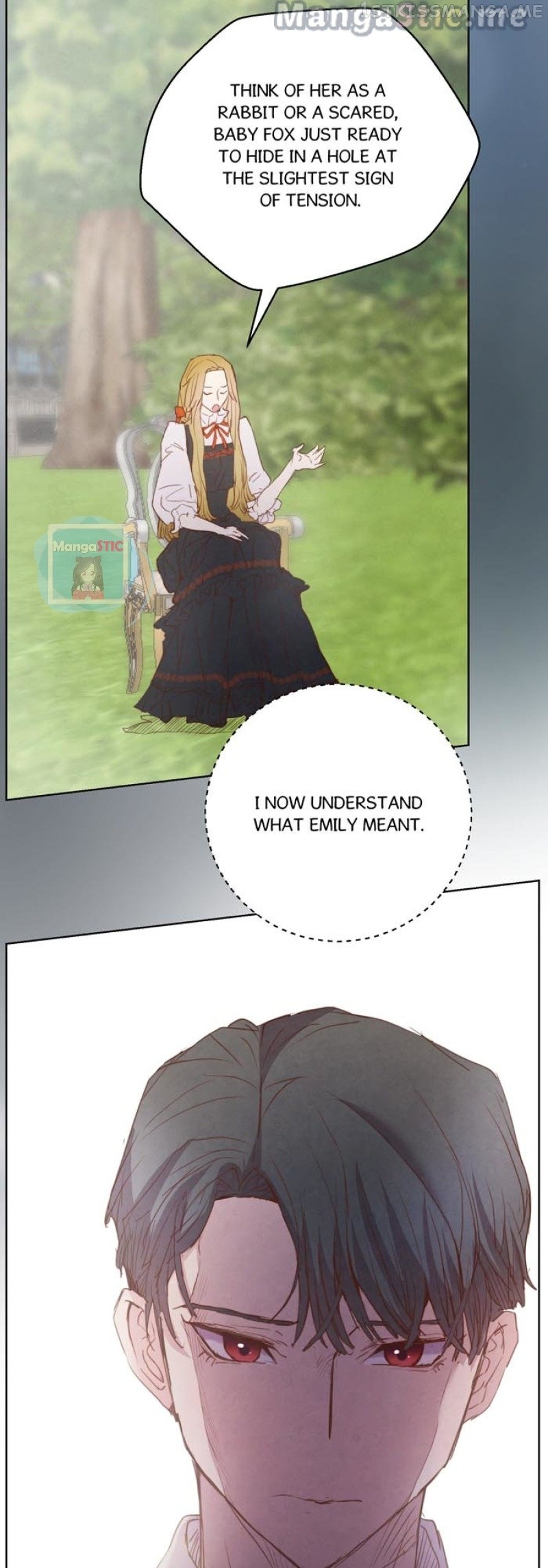 A Fake Princess’s Survival Diary Chapter 45 - page 28