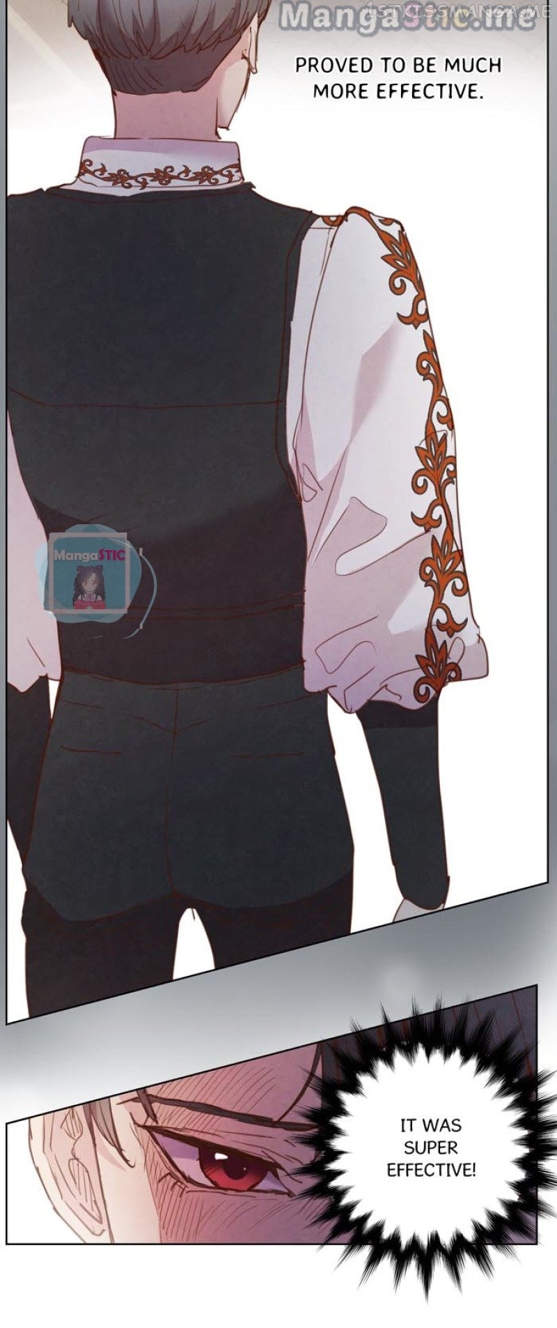 A Fake Princess’s Survival Diary Chapter 45 - page 30