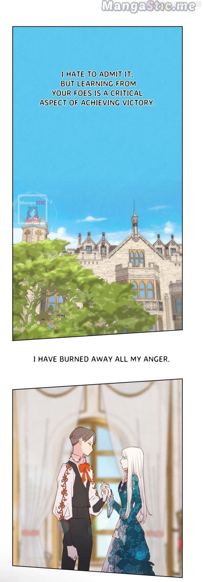 A Fake Princess’s Survival Diary Chapter 45 - page 31