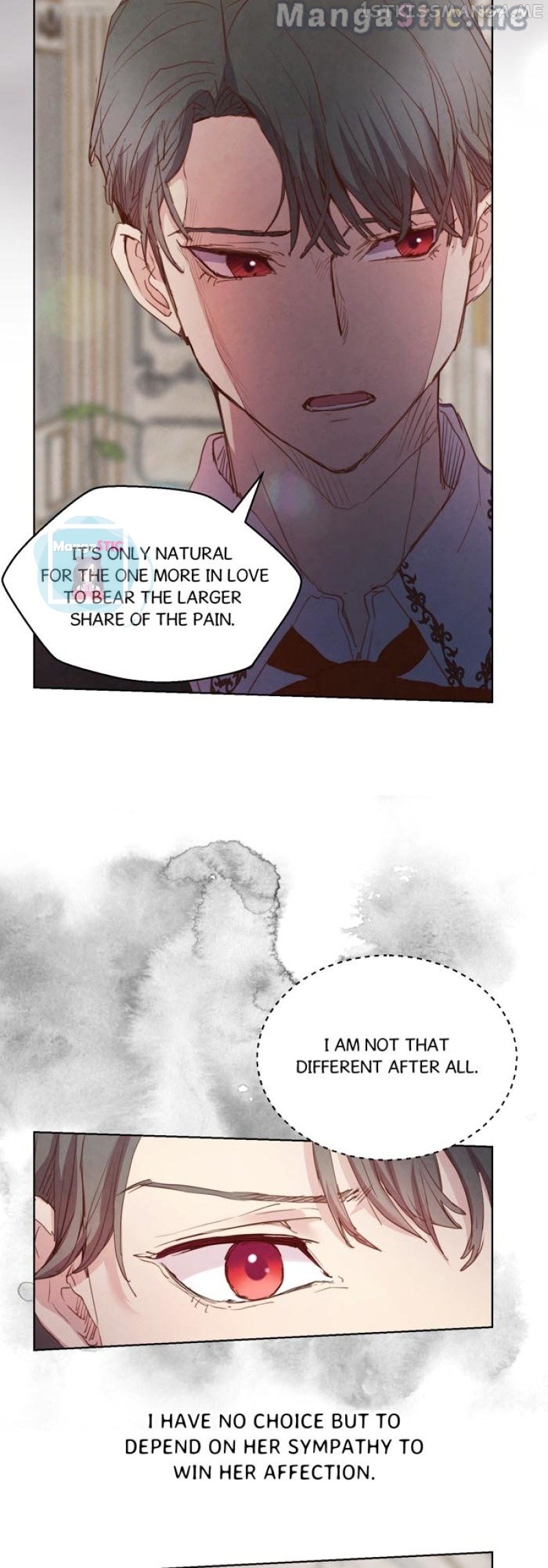 A Fake Princess’s Survival Diary Chapter 45 - page 33