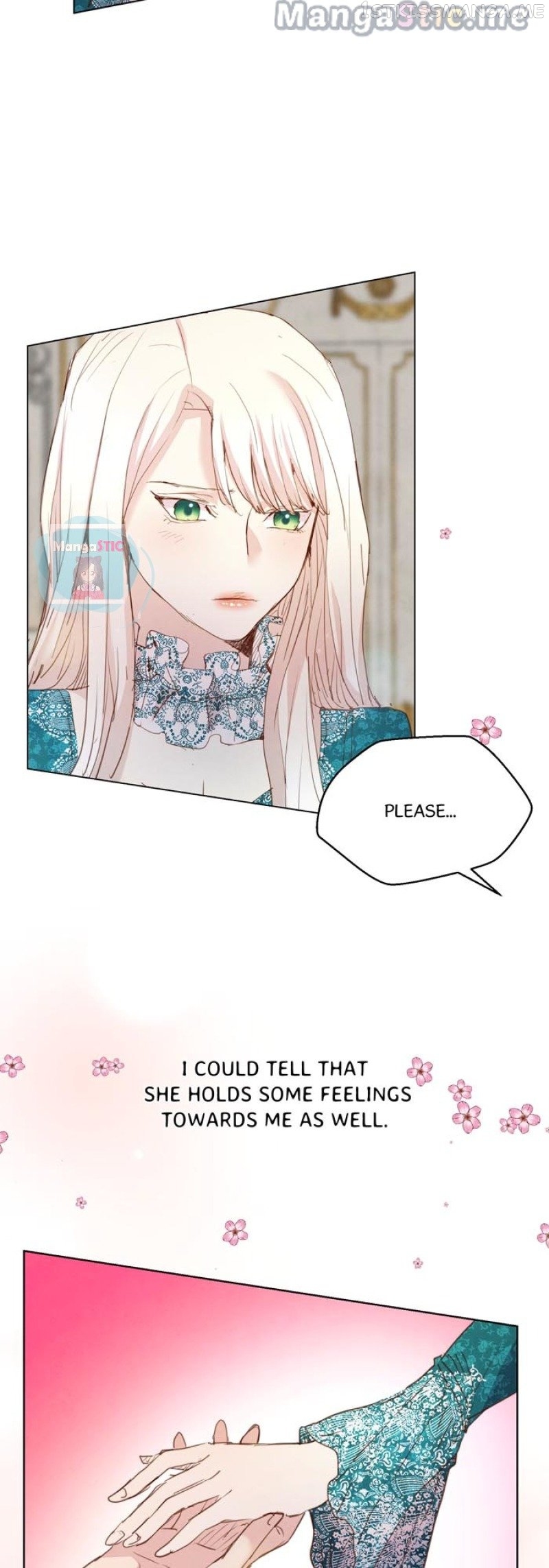 A Fake Princess’s Survival Diary Chapter 45 - page 39