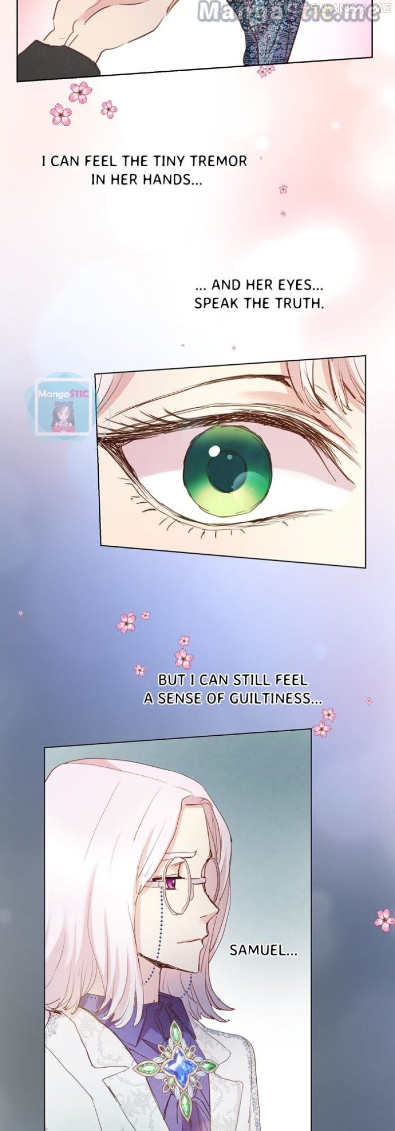 A Fake Princess’s Survival Diary Chapter 45 - page 40