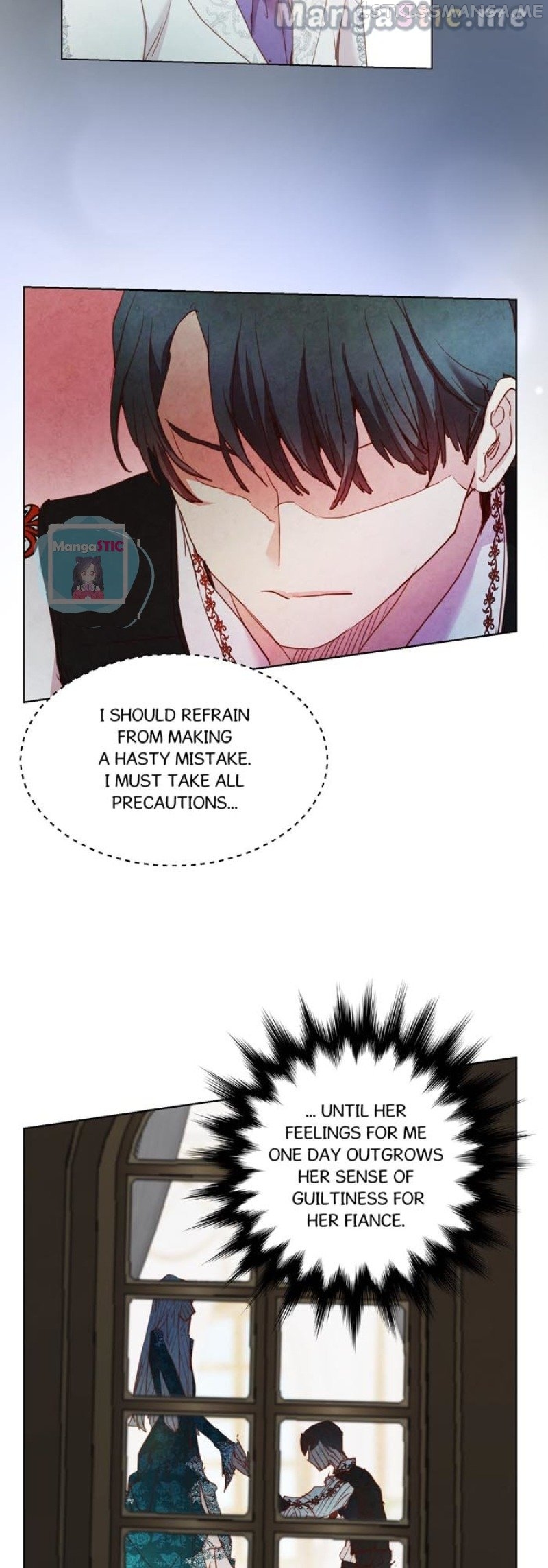 A Fake Princess’s Survival Diary Chapter 45 - page 41
