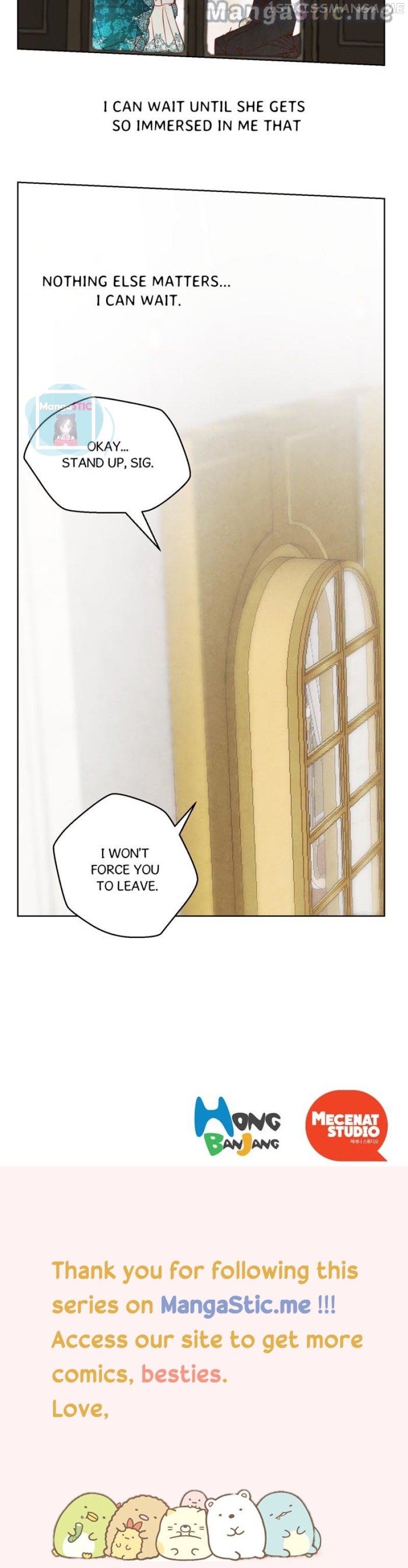 A Fake Princess’s Survival Diary Chapter 45 - page 42