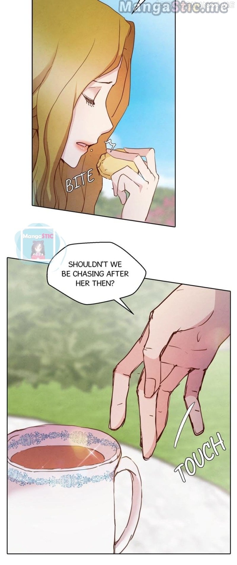 A Fake Princess’s Survival Diary Chapter 43 - page 24