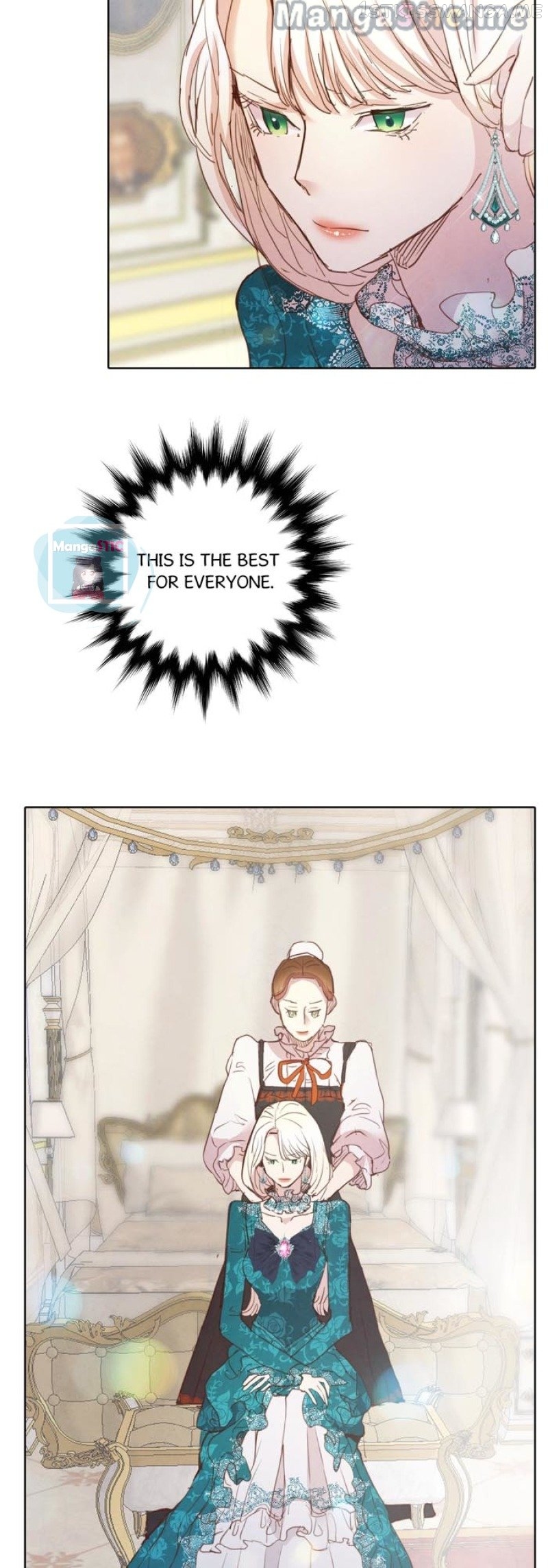 A Fake Princess’s Survival Diary Chapter 43 - page 39