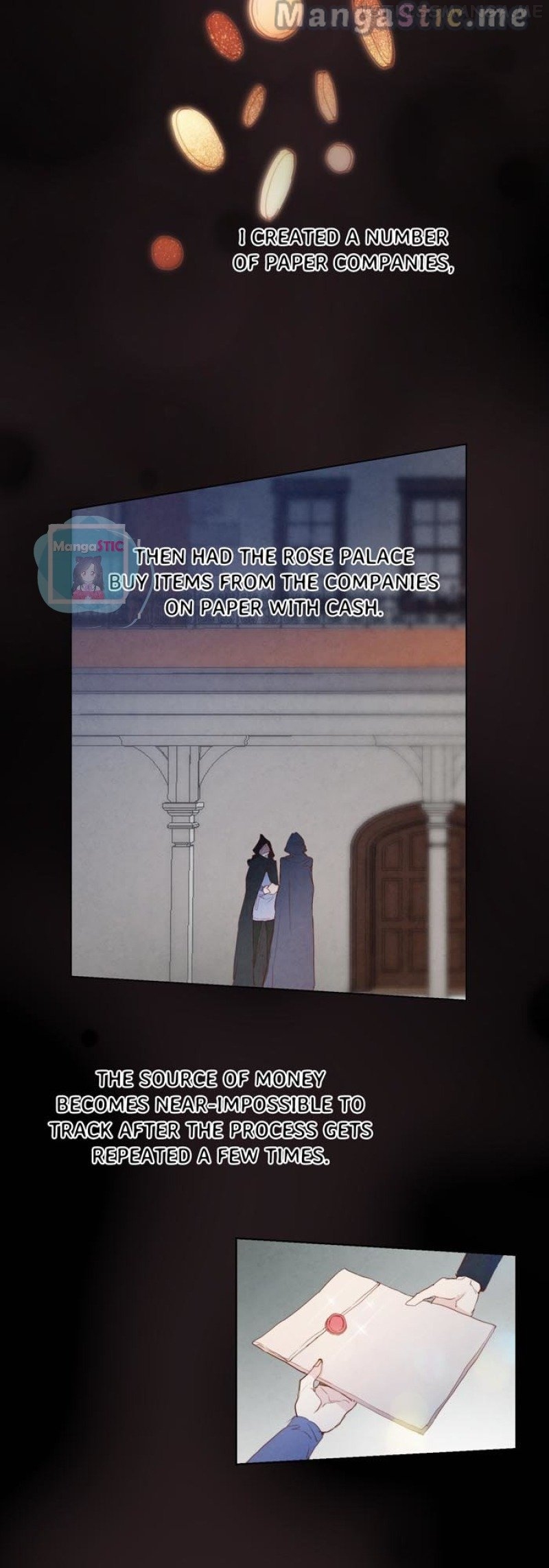 A Fake Princess’s Survival Diary Chapter 41 - page 10