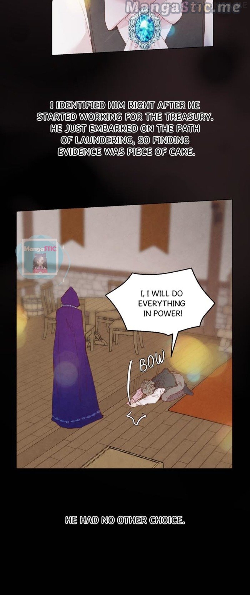A Fake Princess’s Survival Diary Chapter 41 - page 13