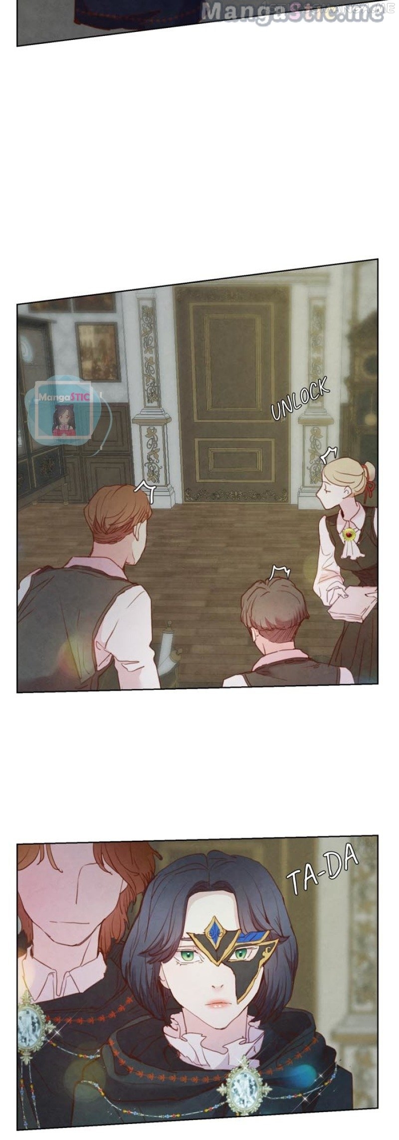 A Fake Princess’s Survival Diary Chapter 41 - page 17