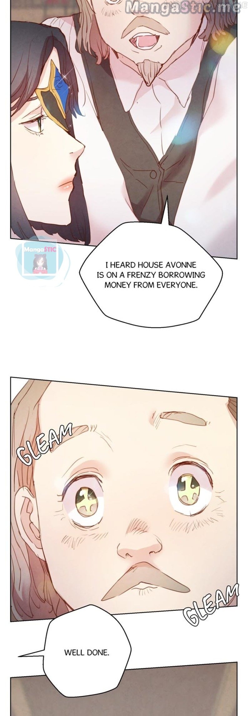 A Fake Princess’s Survival Diary Chapter 41 - page 30