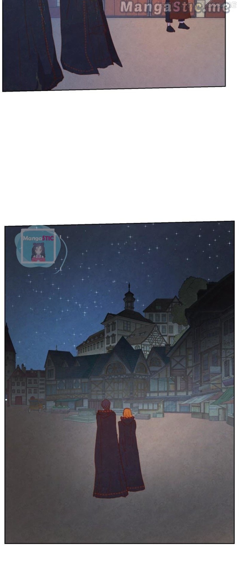A Fake Princess’s Survival Diary Chapter 41 - page 37