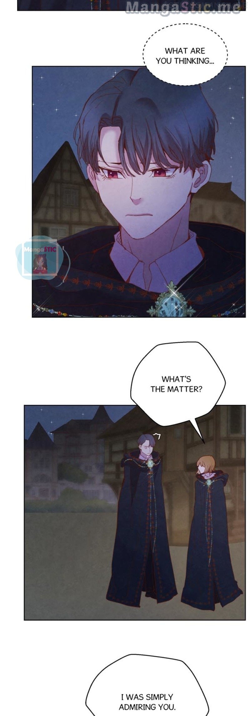 A Fake Princess’s Survival Diary Chapter 41 - page 39