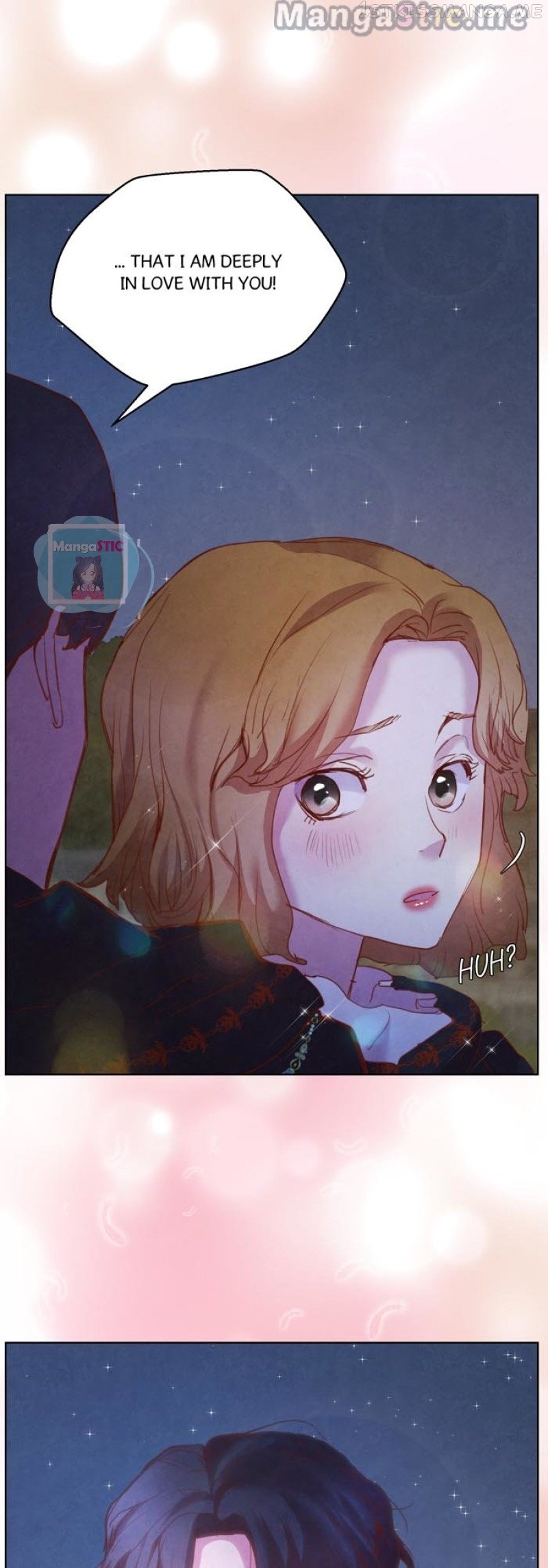A Fake Princess’s Survival Diary Chapter 41 - page 41
