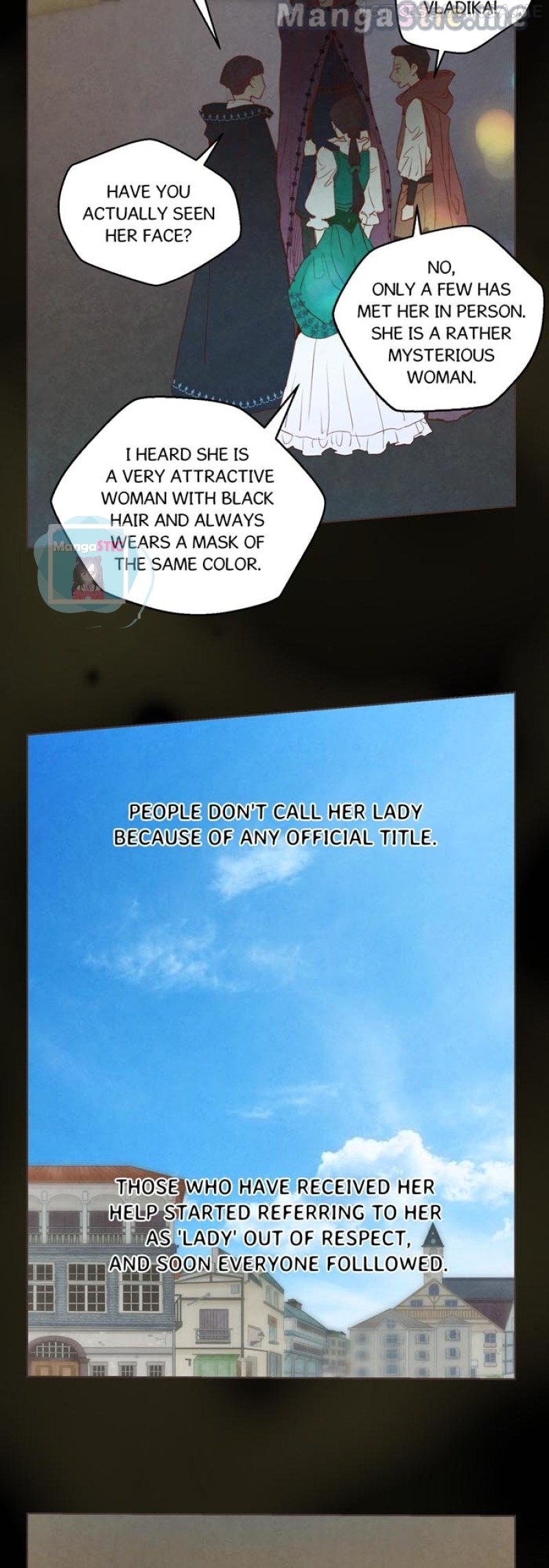A Fake Princess’s Survival Diary Chapter 41 - page 5