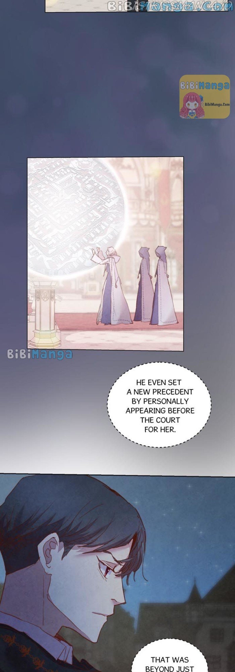 A Fake Princess’s Survival Diary Chapter 40 - page 10