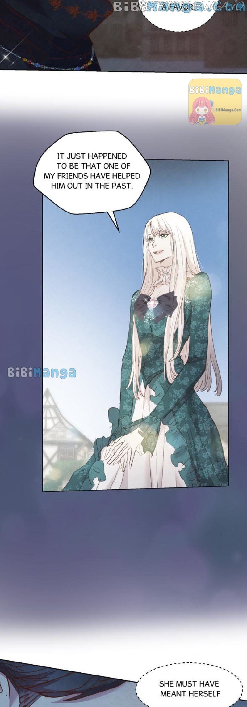 A Fake Princess’s Survival Diary Chapter 40 - page 11