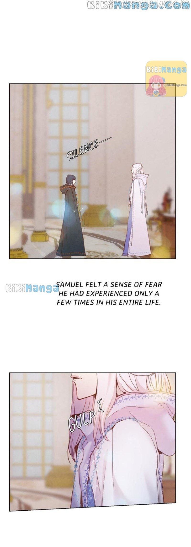 A Fake Princess’s Survival Diary Chapter 40 - page 19