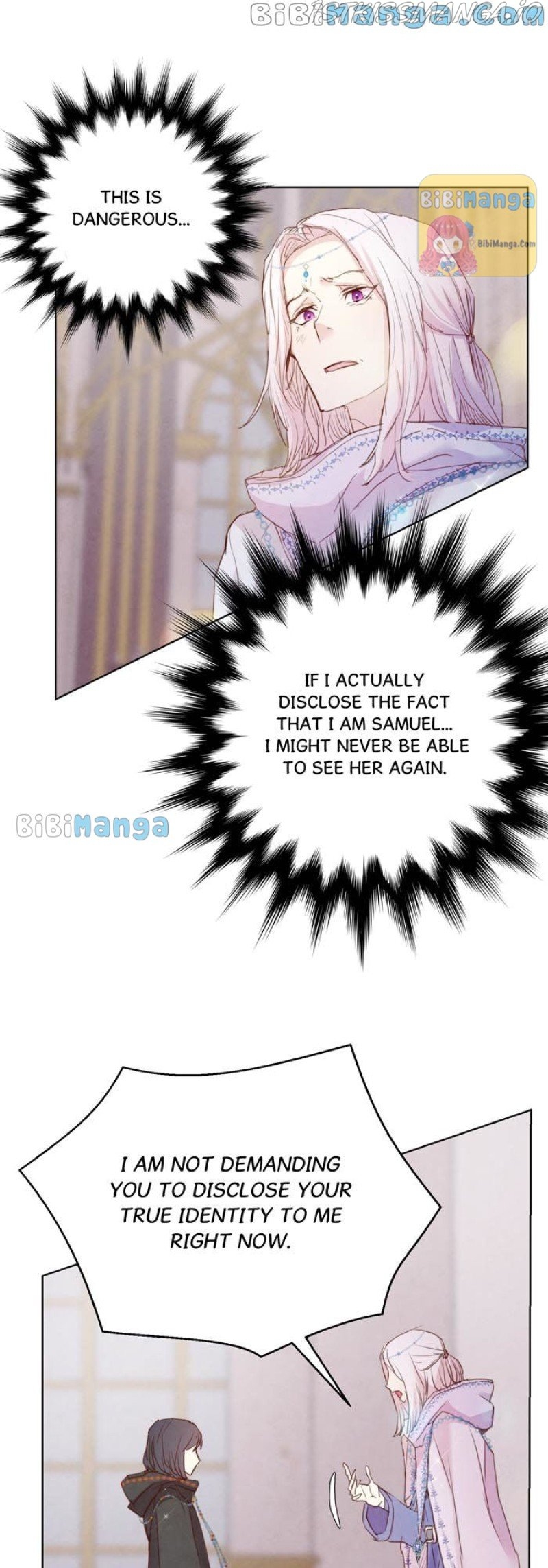 A Fake Princess’s Survival Diary Chapter 40 - page 25