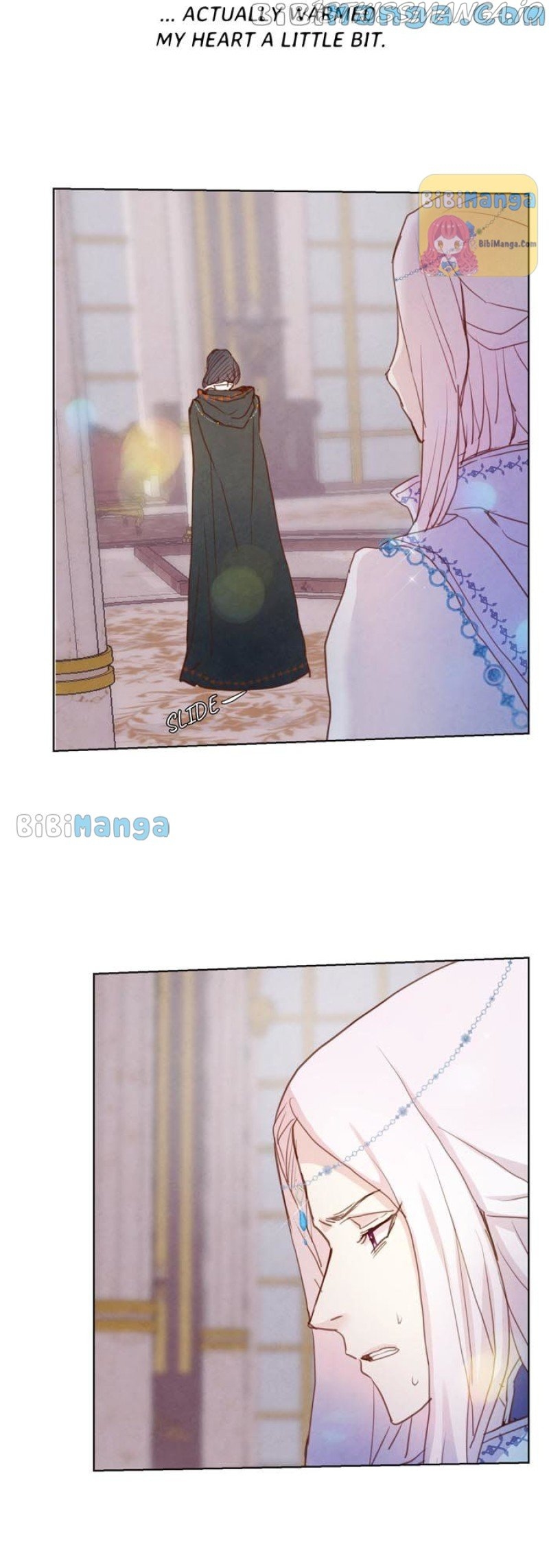 A Fake Princess’s Survival Diary Chapter 40 - page 28