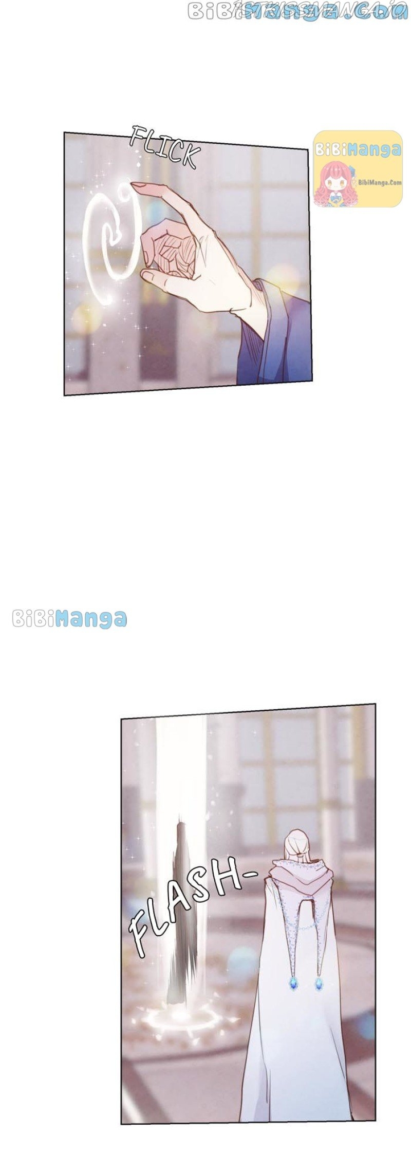 A Fake Princess’s Survival Diary Chapter 40 - page 29