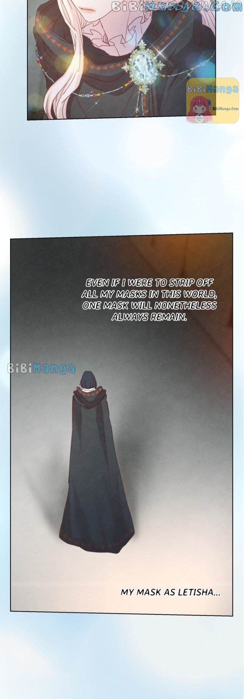 A Fake Princess’s Survival Diary Chapter 40 - page 33