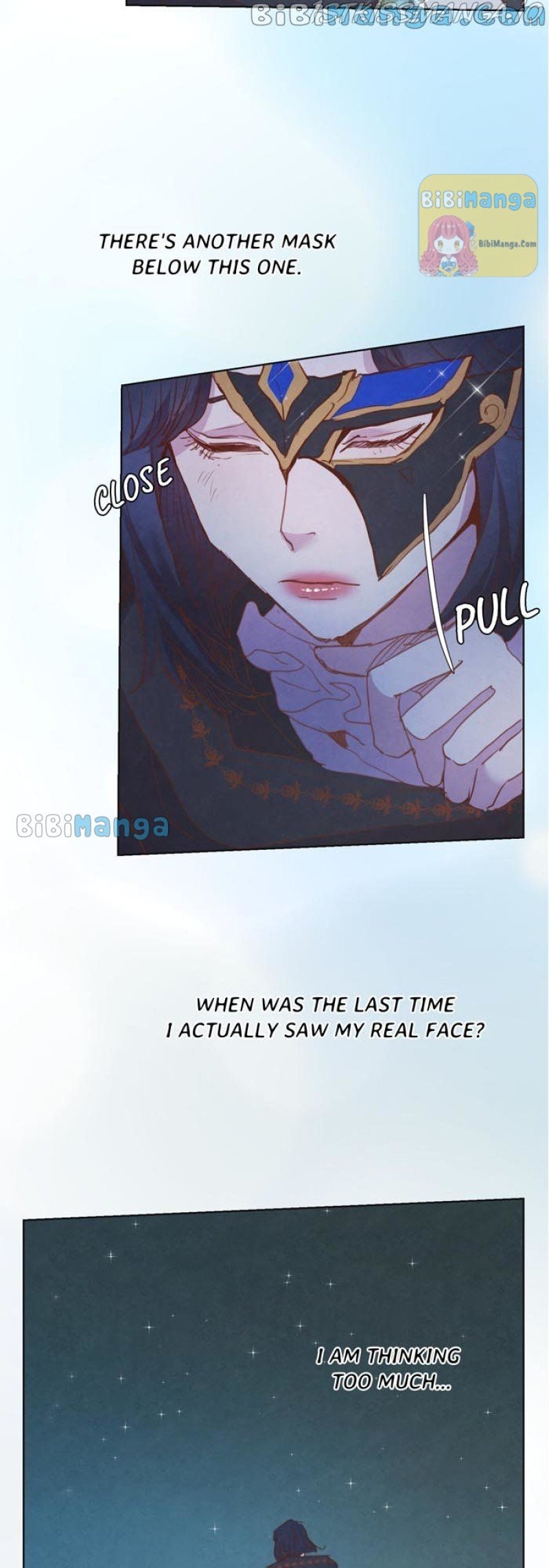 A Fake Princess’s Survival Diary Chapter 40 - page 35