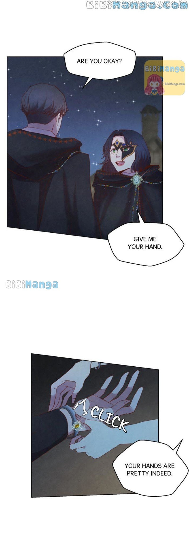 A Fake Princess’s Survival Diary Chapter 40 - page 37