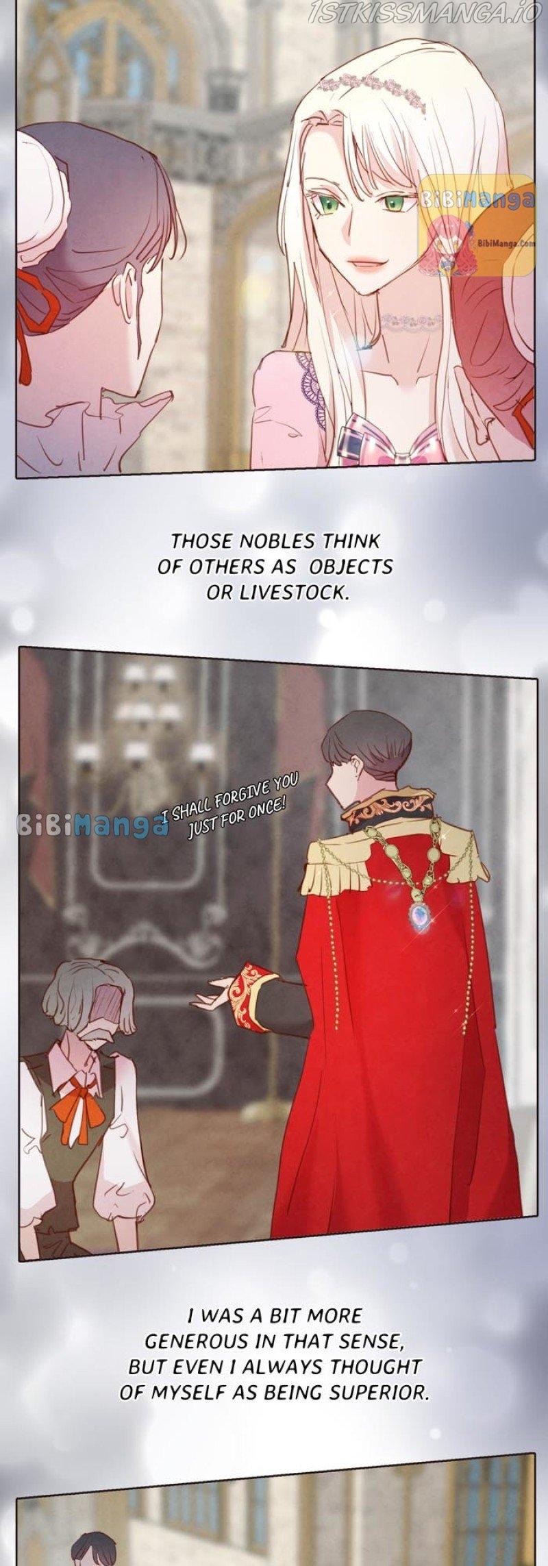 A Fake Princess’s Survival Diary Chapter 37 - page 12