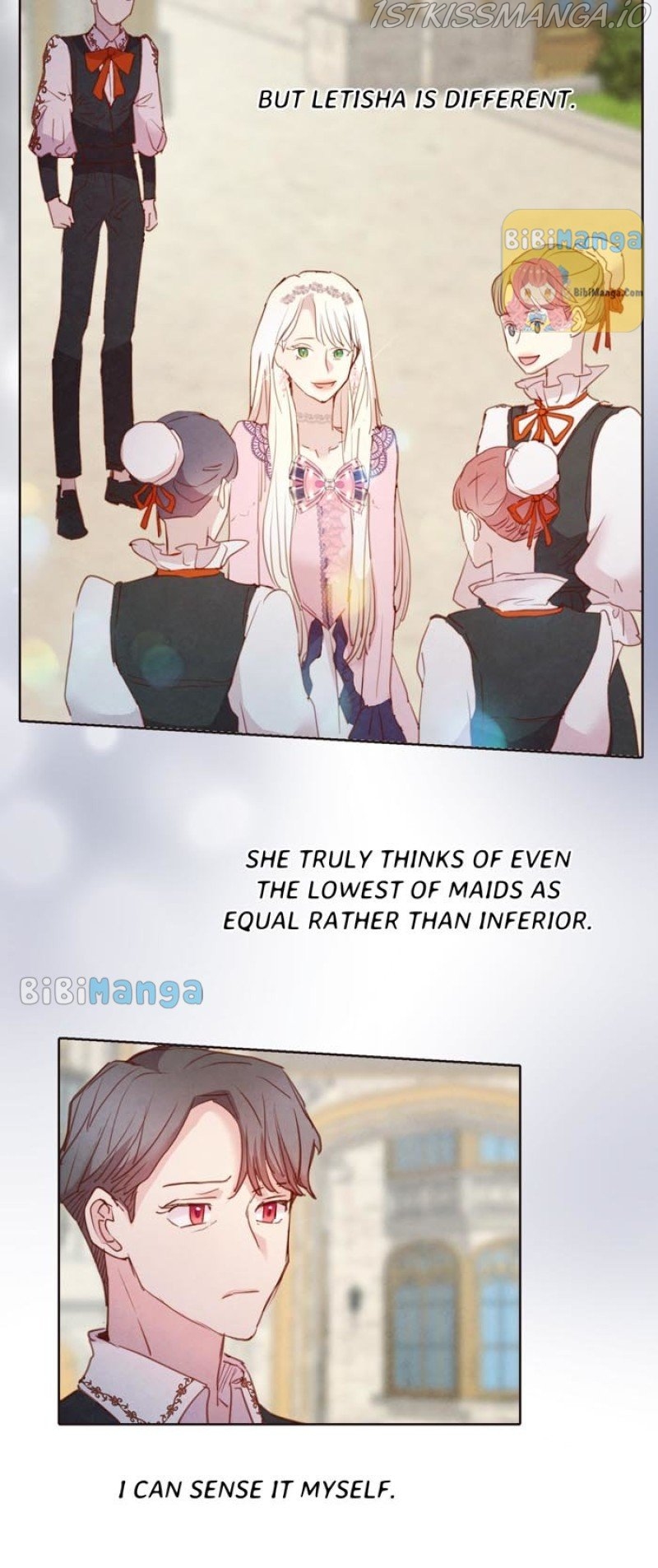 A Fake Princess’s Survival Diary Chapter 37 - page 13