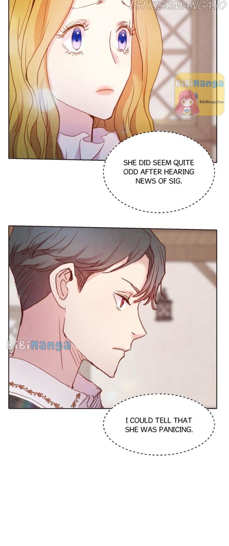 A Fake Princess’s Survival Diary Chapter 37 - page 19