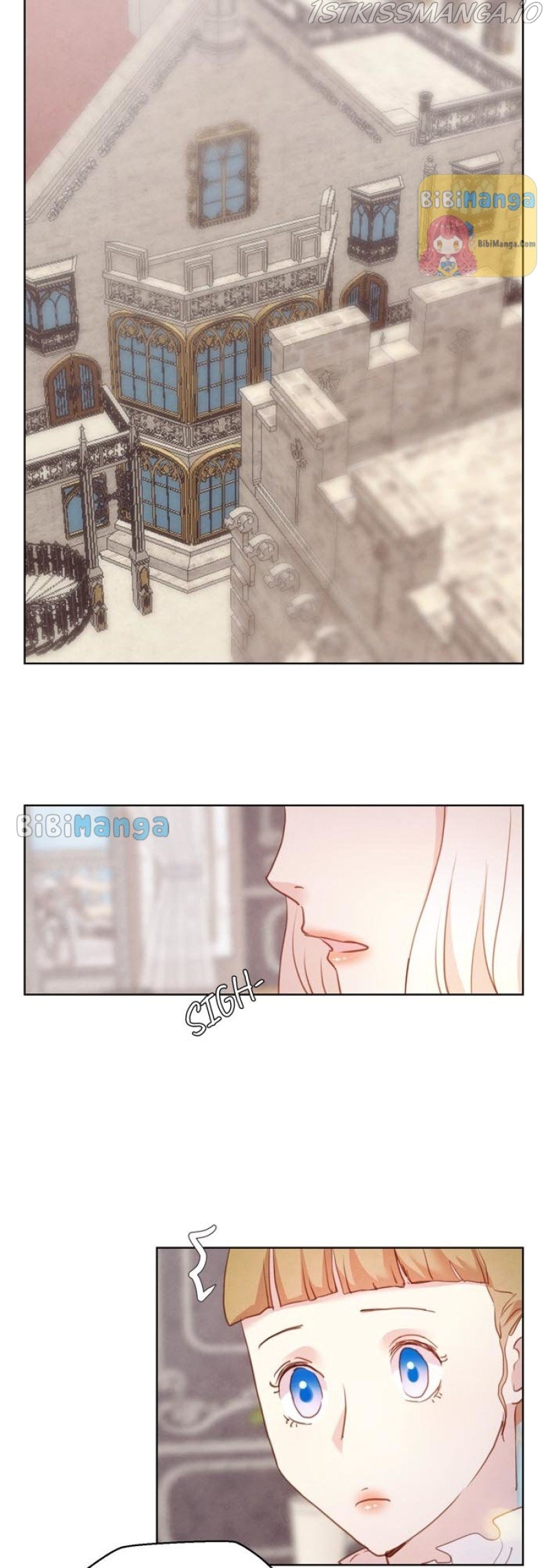 A Fake Princess’s Survival Diary Chapter 37 - page 23
