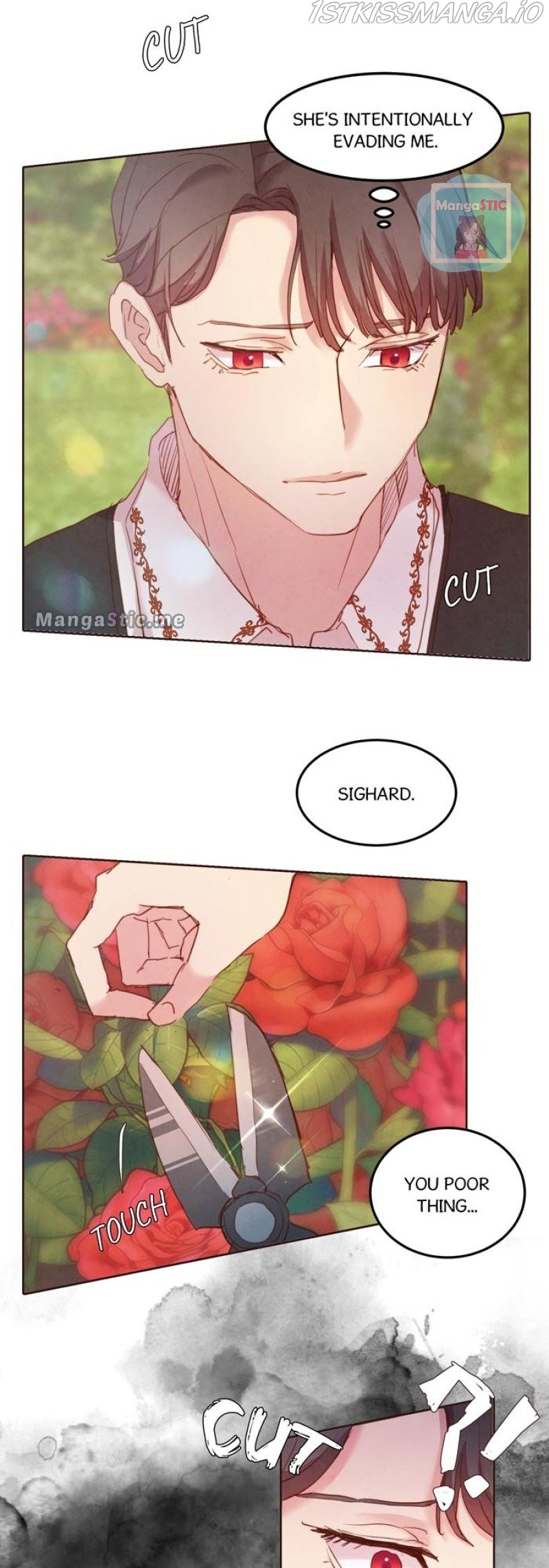 A Fake Princess’s Survival Diary chapter 35 - page 42