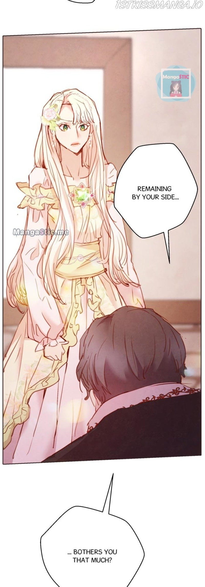 A Fake Princess’s Survival Diary chapter 33 - page 15