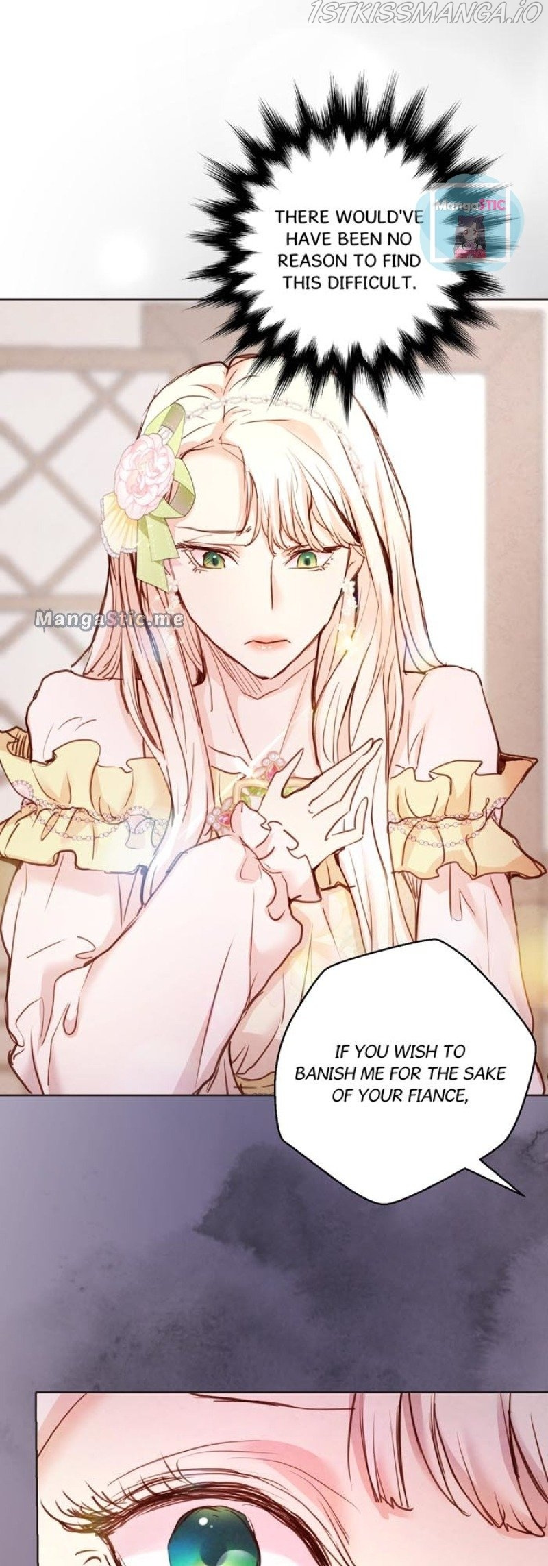 A Fake Princess’s Survival Diary chapter 33 - page 32