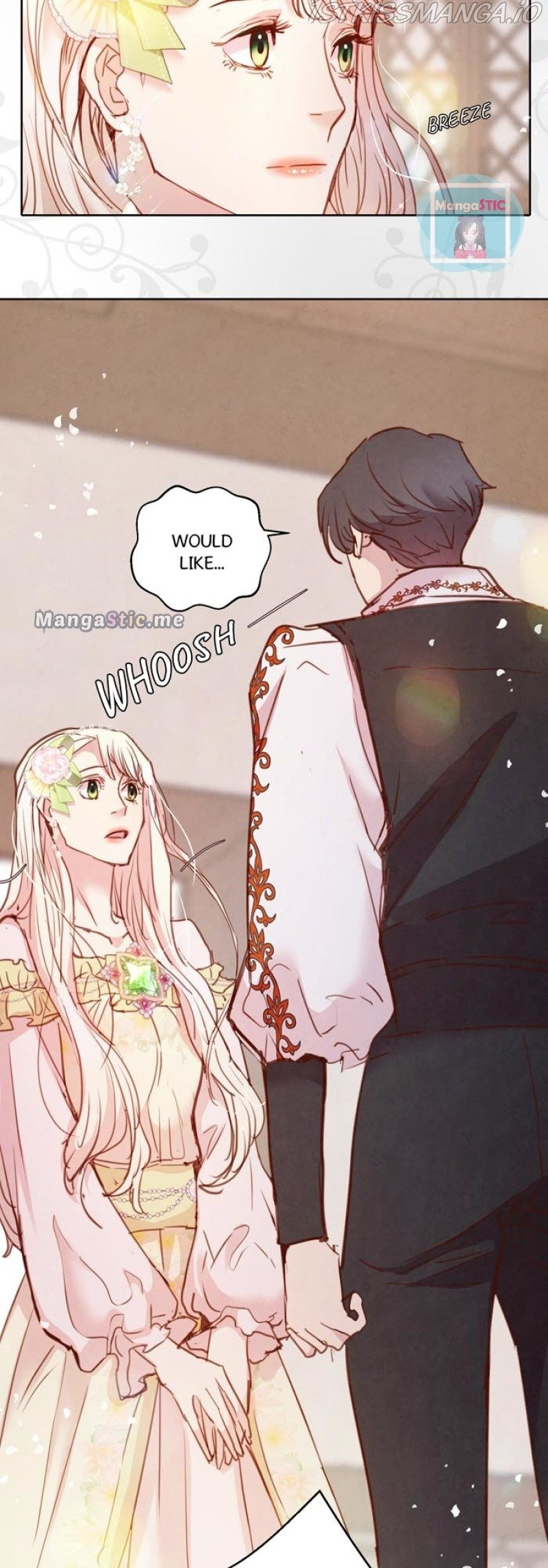 A Fake Princess’s Survival Diary chapter 32 - page 42