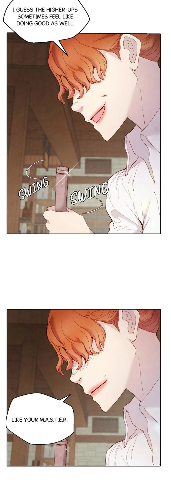 A Fake Princess’s Survival Diary chapter 27 - page 17