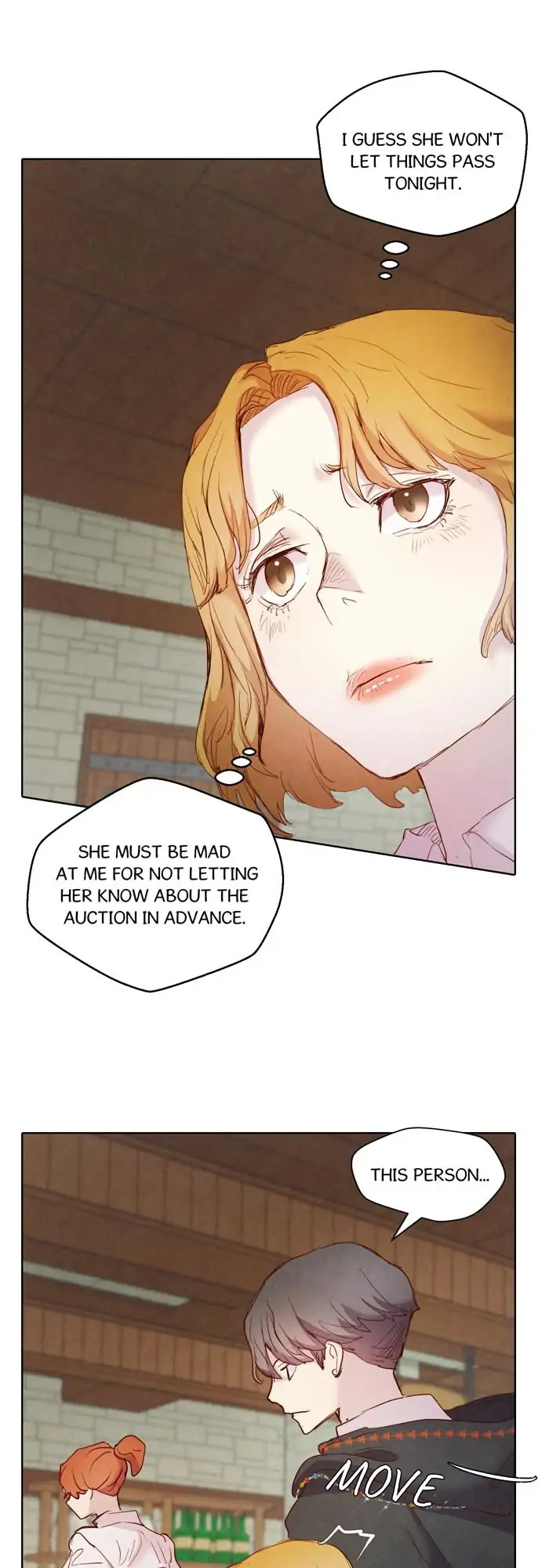 A Fake Princess’s Survival Diary chapter 27 - page 18