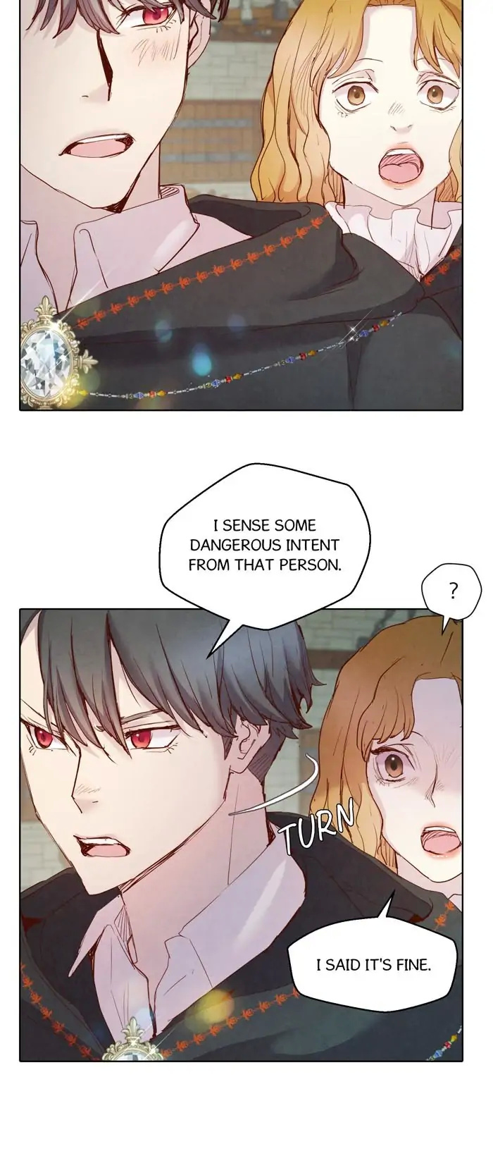 A Fake Princess’s Survival Diary chapter 27 - page 20