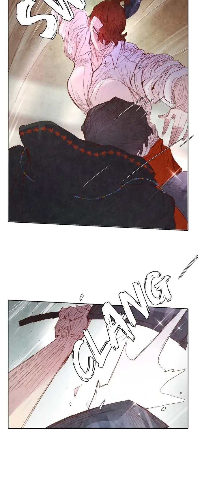 A Fake Princess’s Survival Diary chapter 27 - page 26