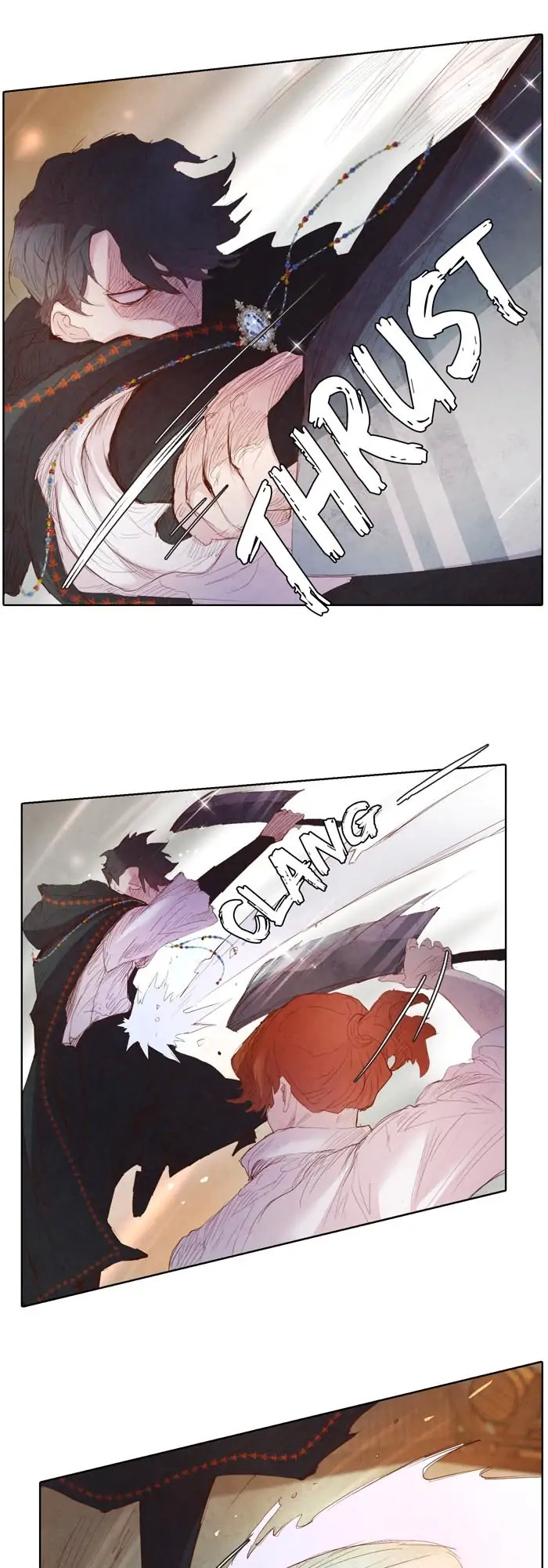 A Fake Princess’s Survival Diary chapter 27 - page 28