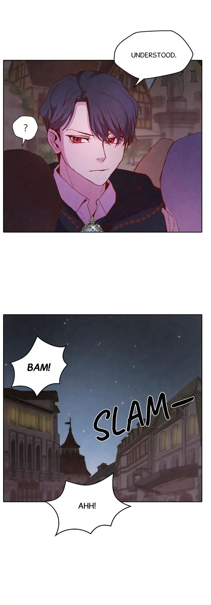 A Fake Princess’s Survival Diary chapter 27 - page 3
