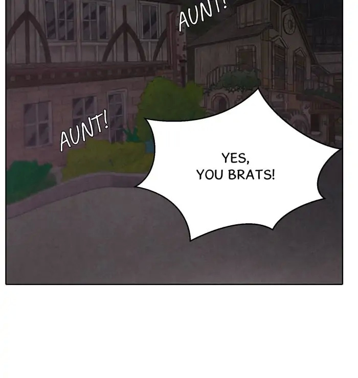 A Fake Princess’s Survival Diary chapter 27 - page 8