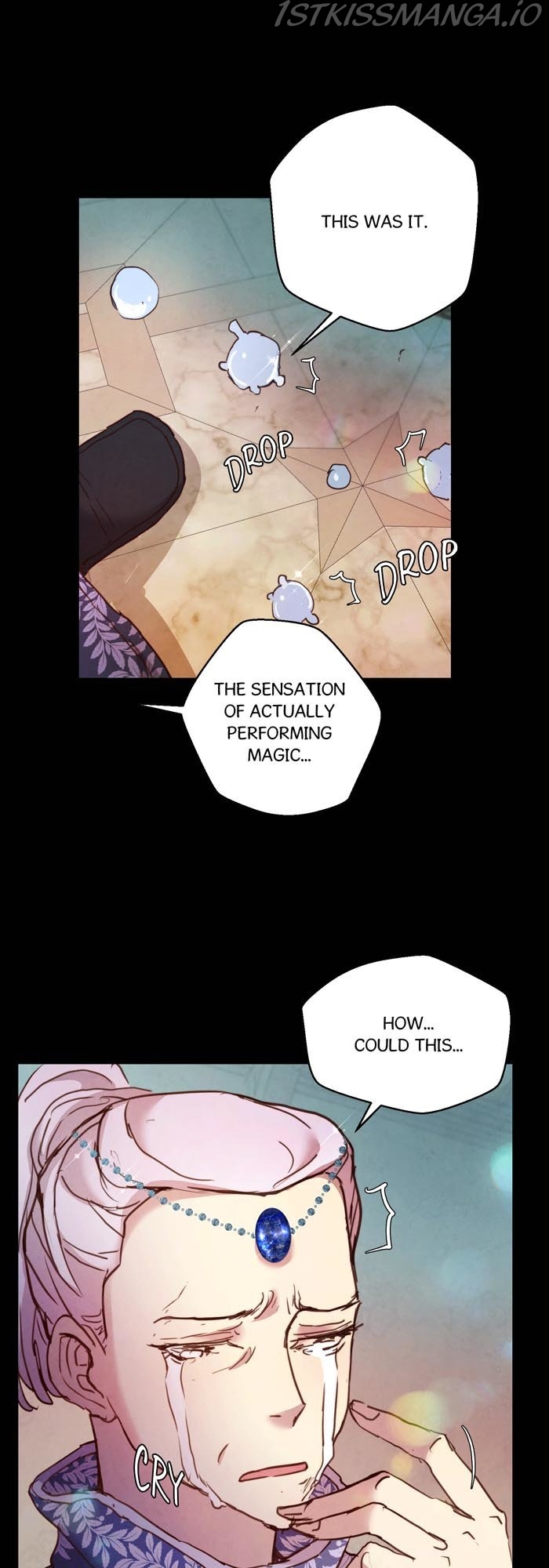 A Fake Princess’s Survival Diary chapter 24.5 - page 11