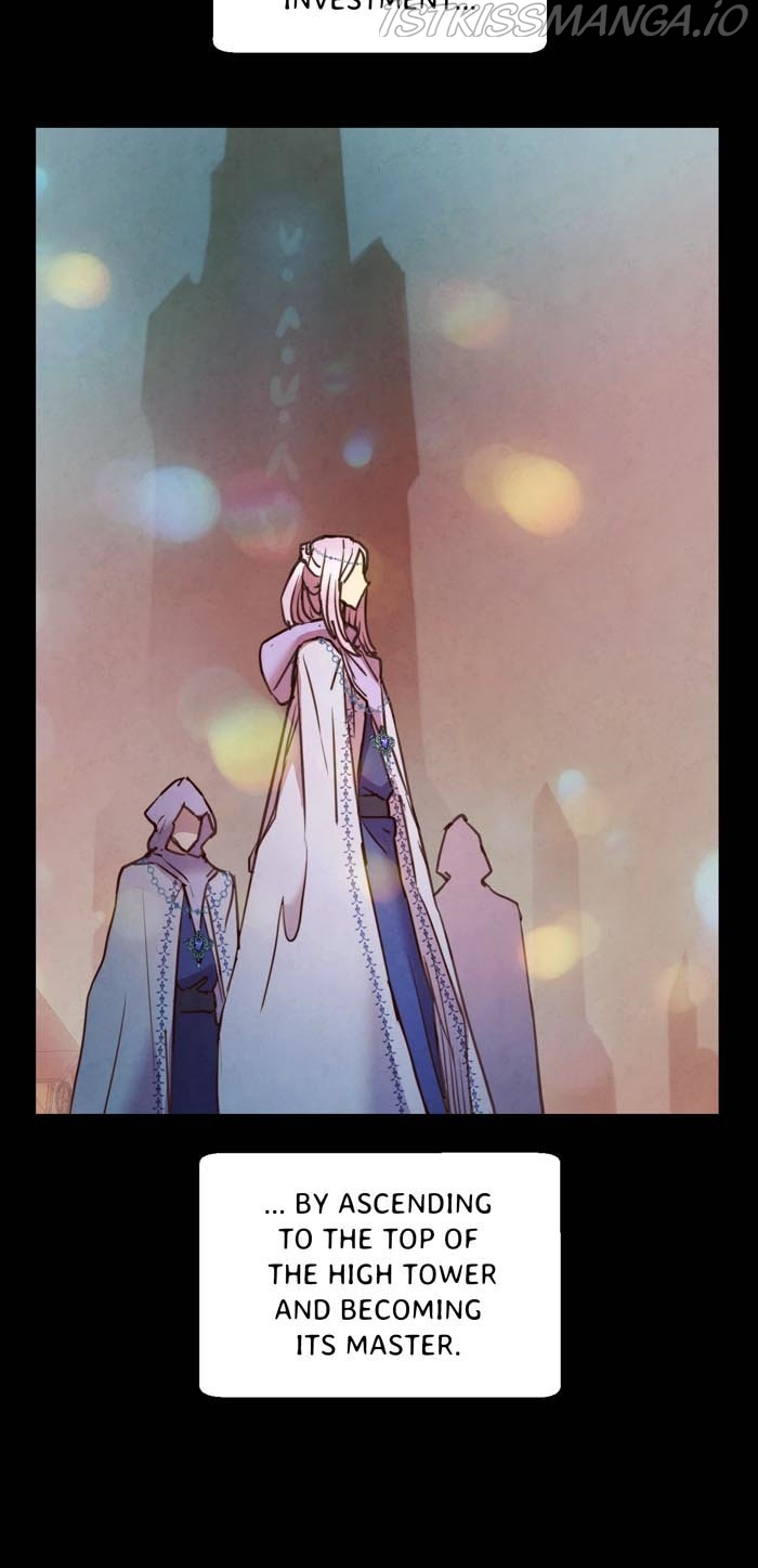 A Fake Princess’s Survival Diary chapter 24.5 - page 18