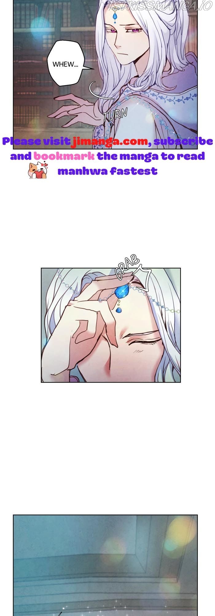 A Fake Princess’s Survival Diary chapter 24.5 - page 23