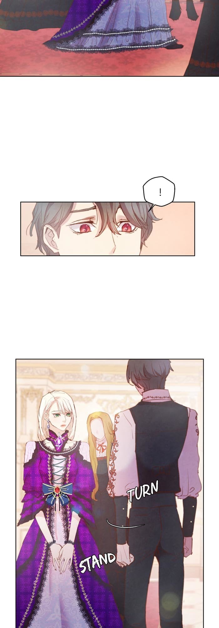 A Fake Princess’s Survival Diary chapter 18 - page 29
