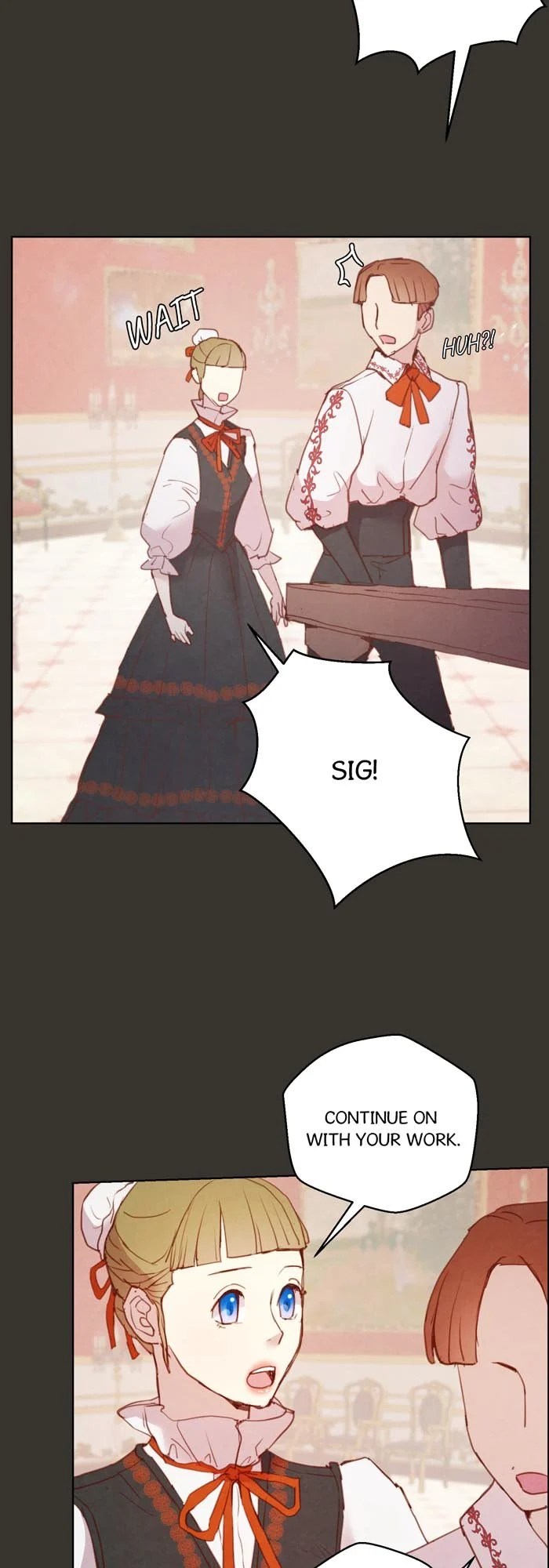 A Fake Princess’s Survival Diary chapter 15 - page 10