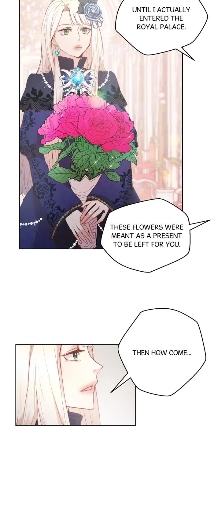 A Fake Princess’s Survival Diary chapter 14 - page 19