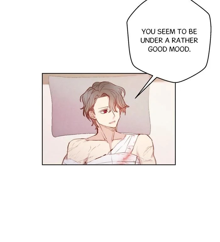 A Fake Princess’s Survival Diary chapter 12 - page 19