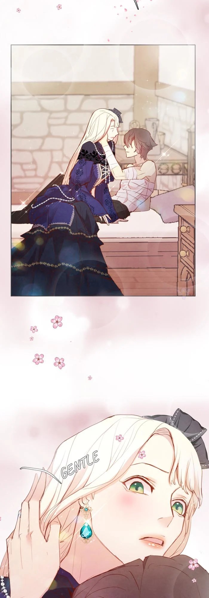 A Fake Princess’s Survival Diary chapter 12 - page 41